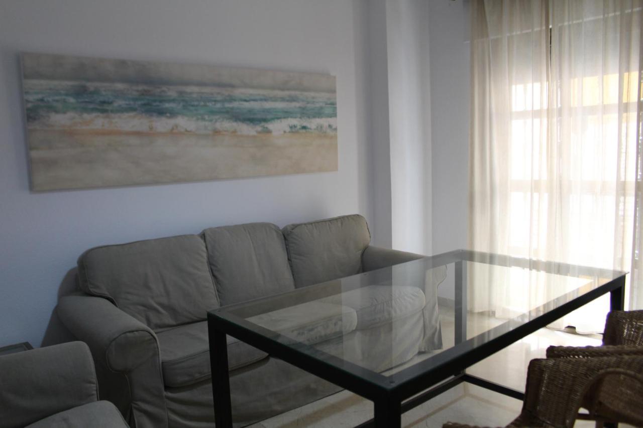 Apartamento Piso En Pleno Corazón De Córdoba Exterior foto