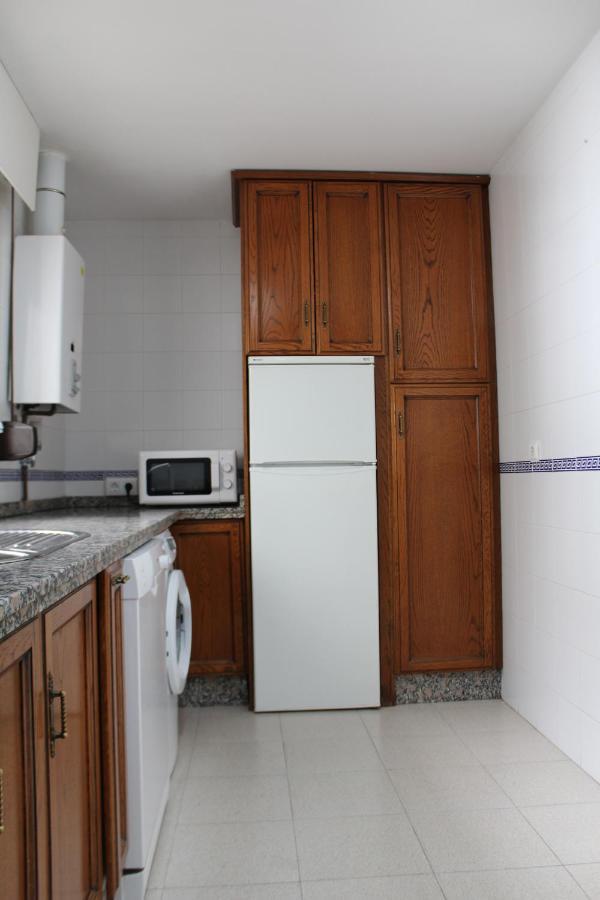 Apartamento Piso En Pleno Corazón De Córdoba Exterior foto