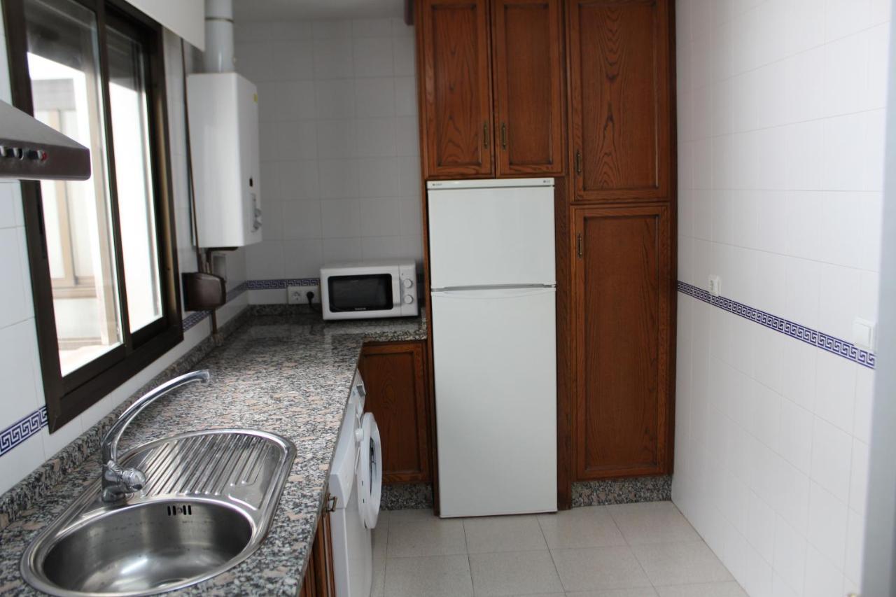 Apartamento Piso En Pleno Corazón De Córdoba Exterior foto